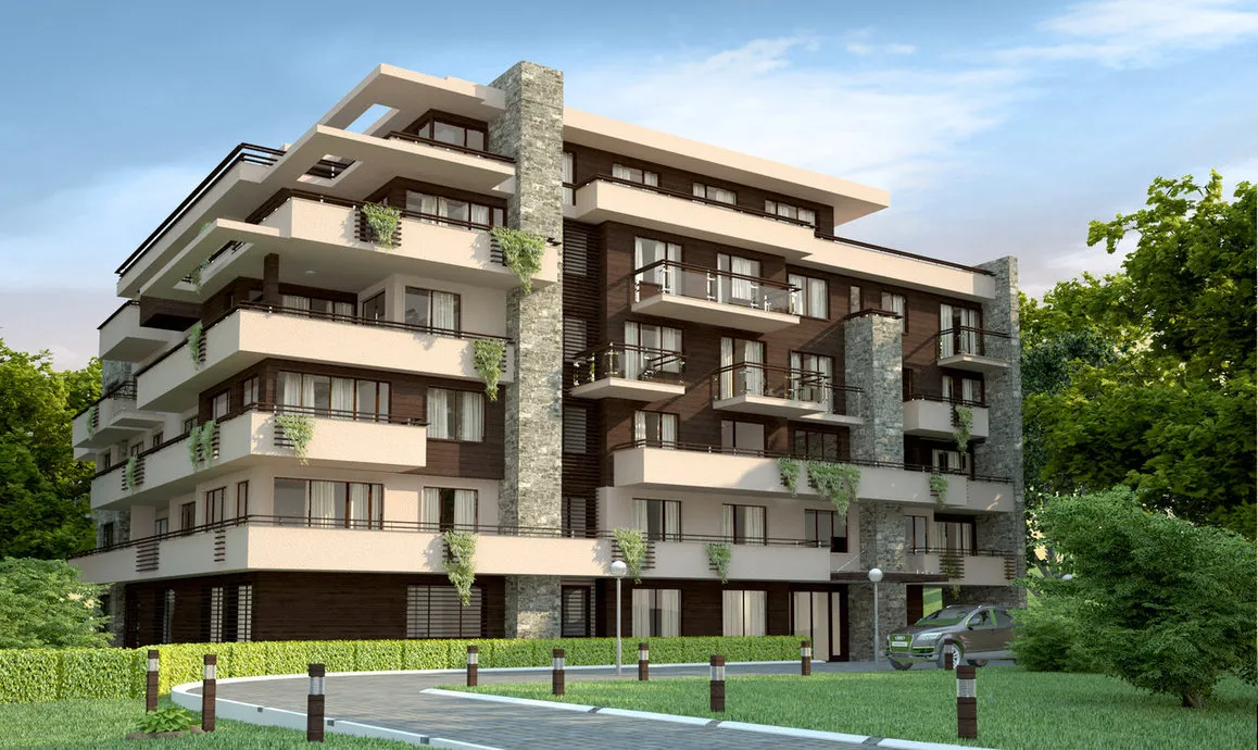 Residential Buildings